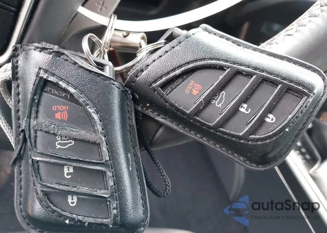 2023 Lexus Es 350 from USA, damaged, VIN 58ADZ1B18PU146737